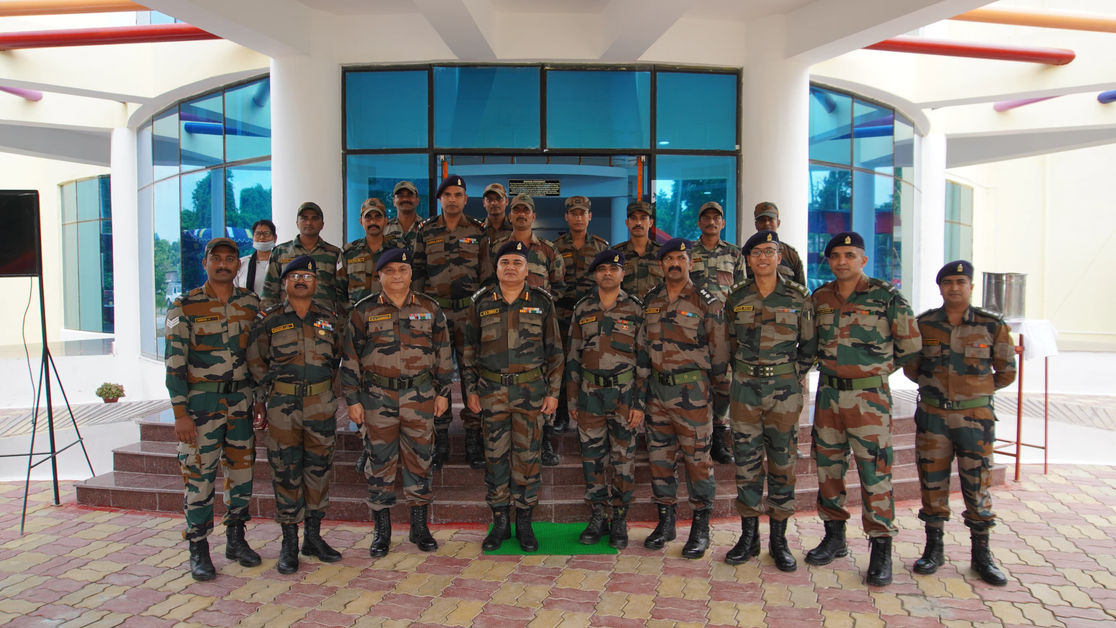 Conference Excellence