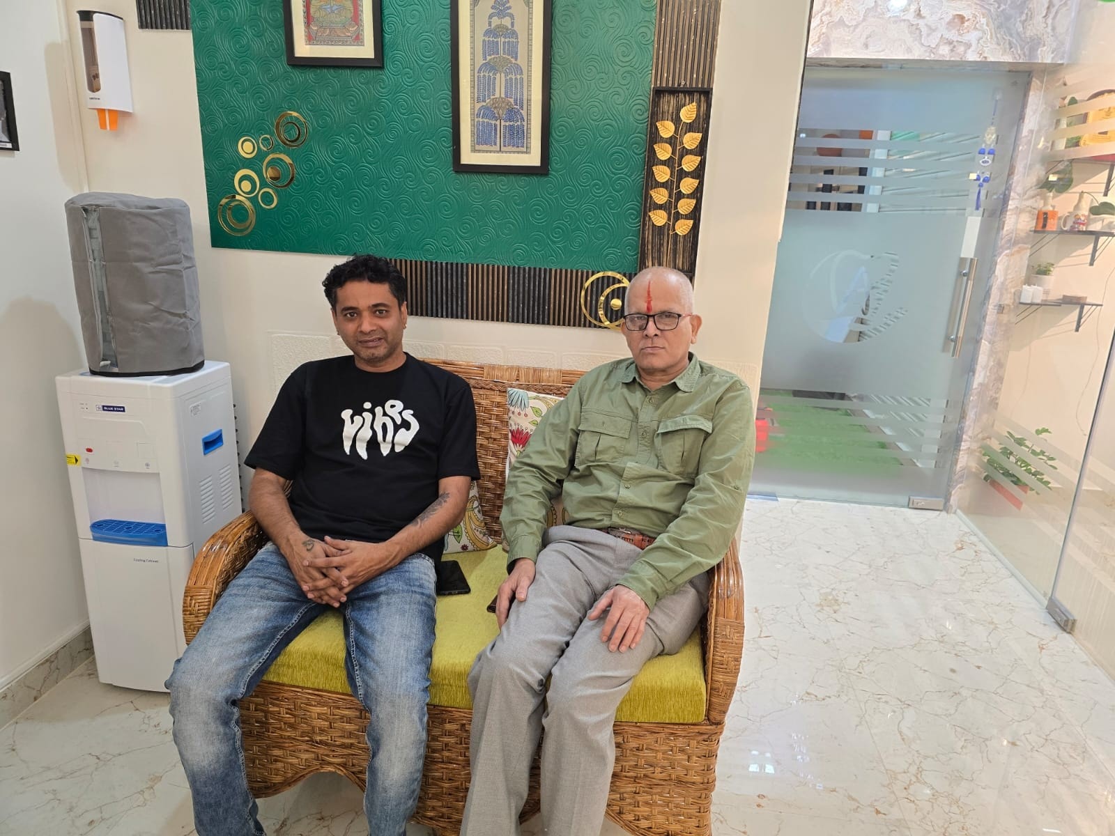 Digital X-ray and imaging technology