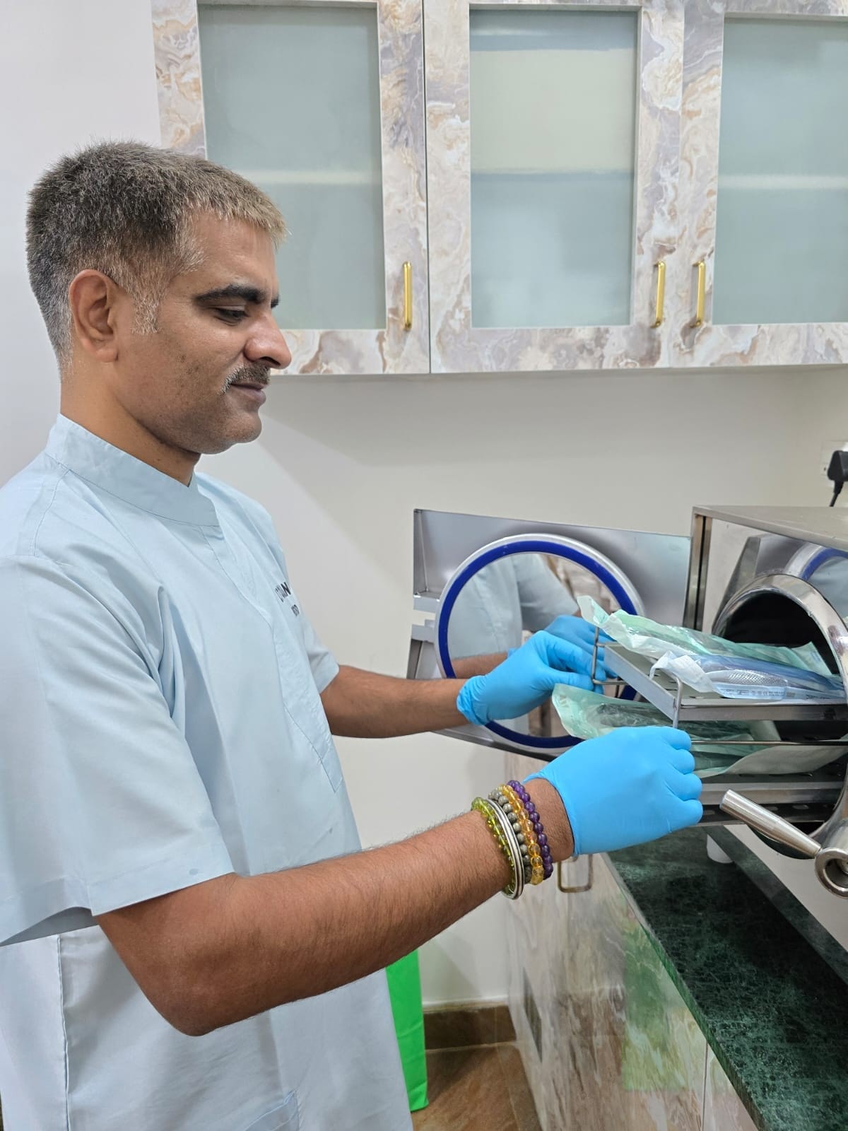 Advanced dental instruments and tools